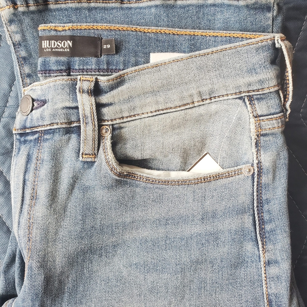 Hudson Jeans - Picture 2 of 7